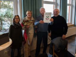 Galerie 2026 &raquo; Neujahrsempfang 2026